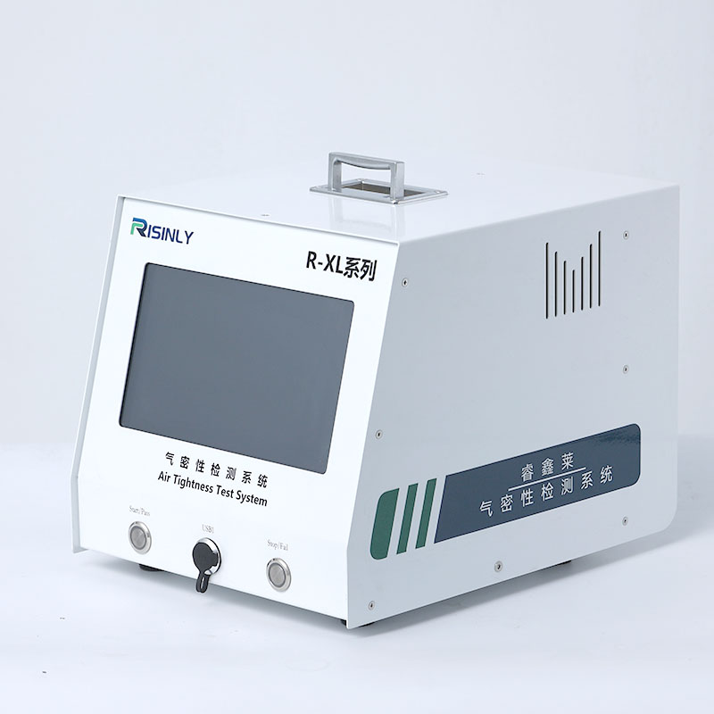 ChengduDirect pressure air leaktester